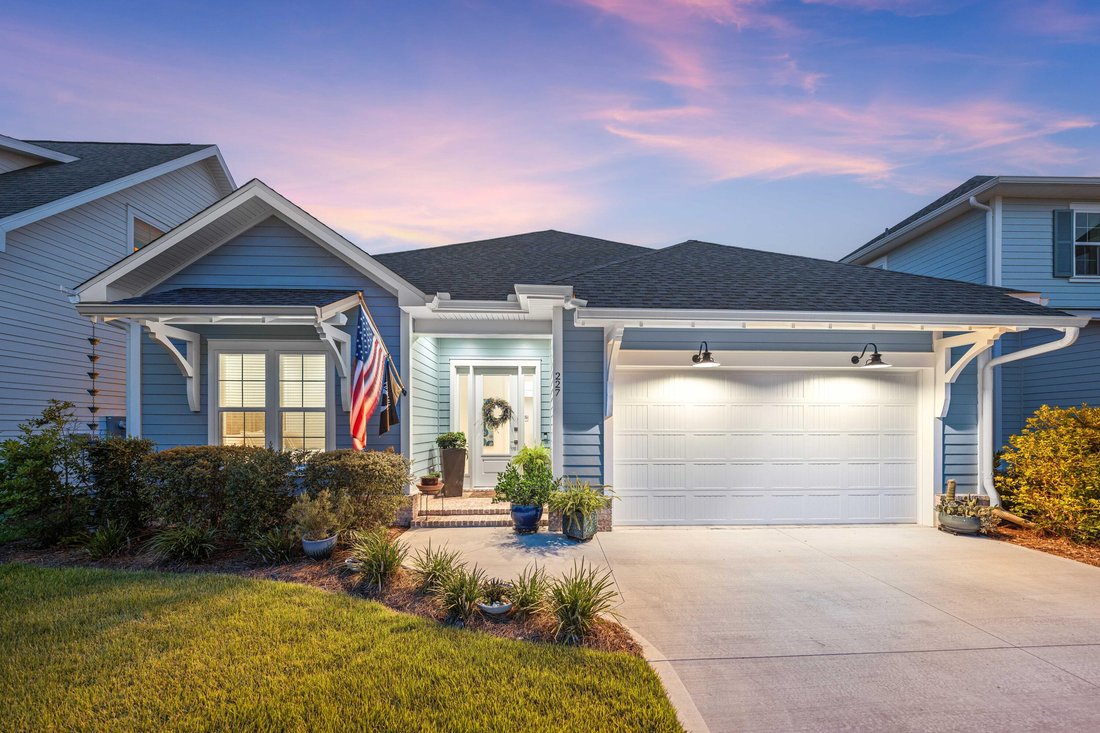 House in Watersound, Florida, United States 2 - 18561827