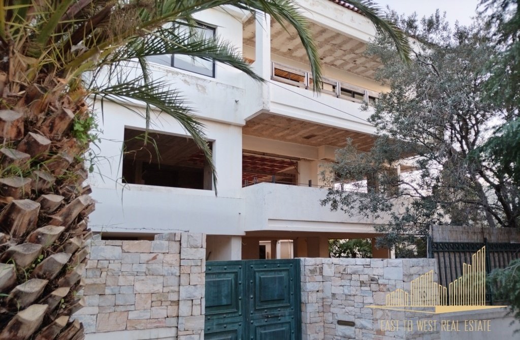 Apartment in Glyfada, Attica, Greece 3 - 18559589