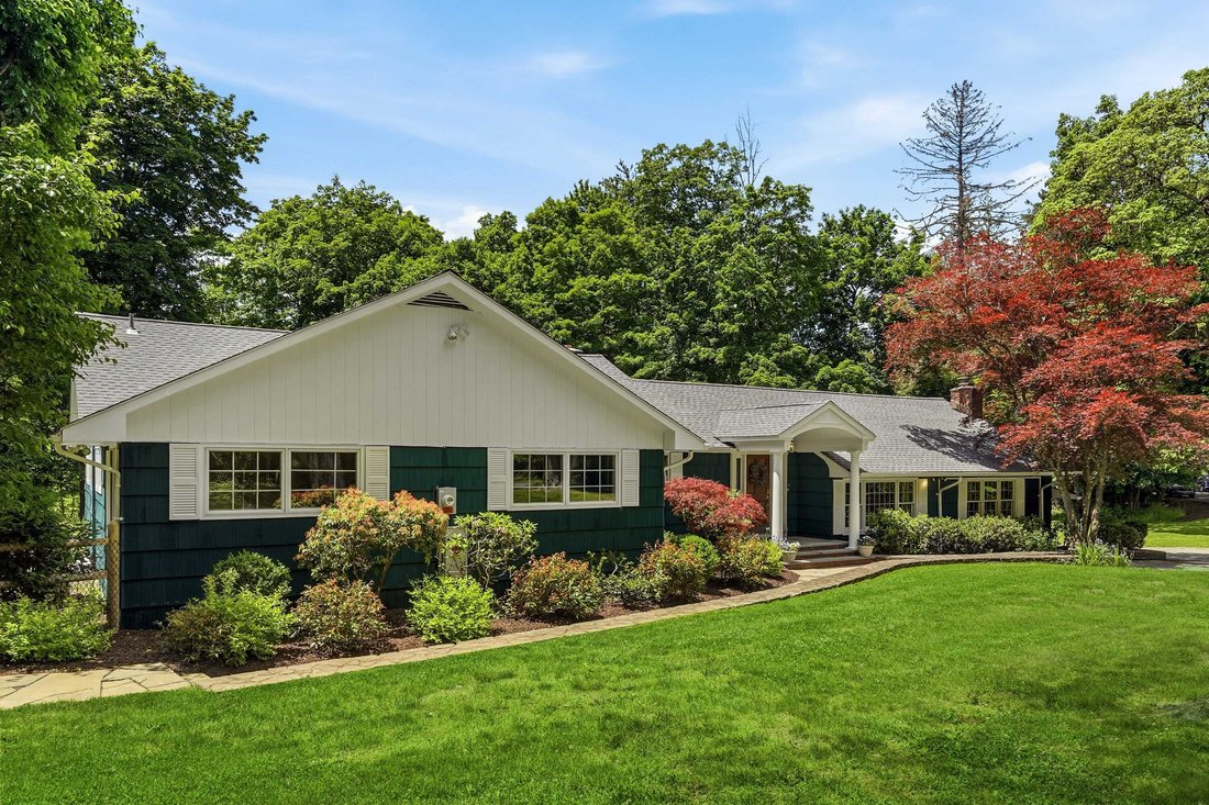 House in Yorktown Heights, New York, United States 3 - 18564113