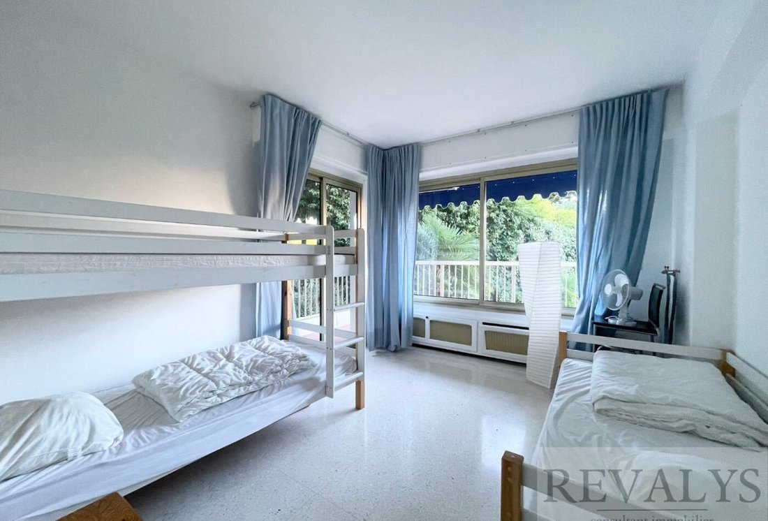 Apartment in Saint-Jean-Cap-Ferrat, Provence-Alpes-Côte d'Azur, France 5 - 18558816