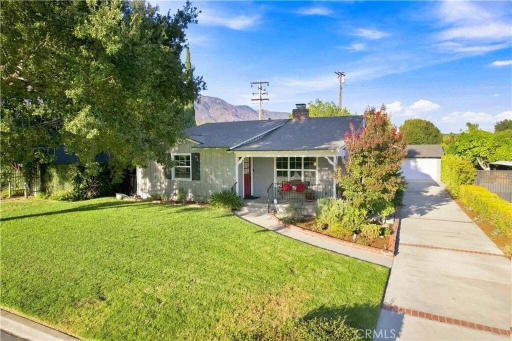 House in Bradbury, California, United States 2 - 18559143