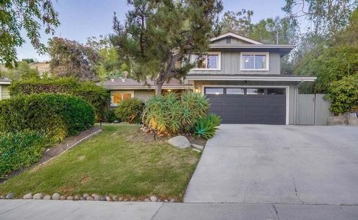 Haus in Los Angeles, Kalifornien, Vereinigte Staaten 1