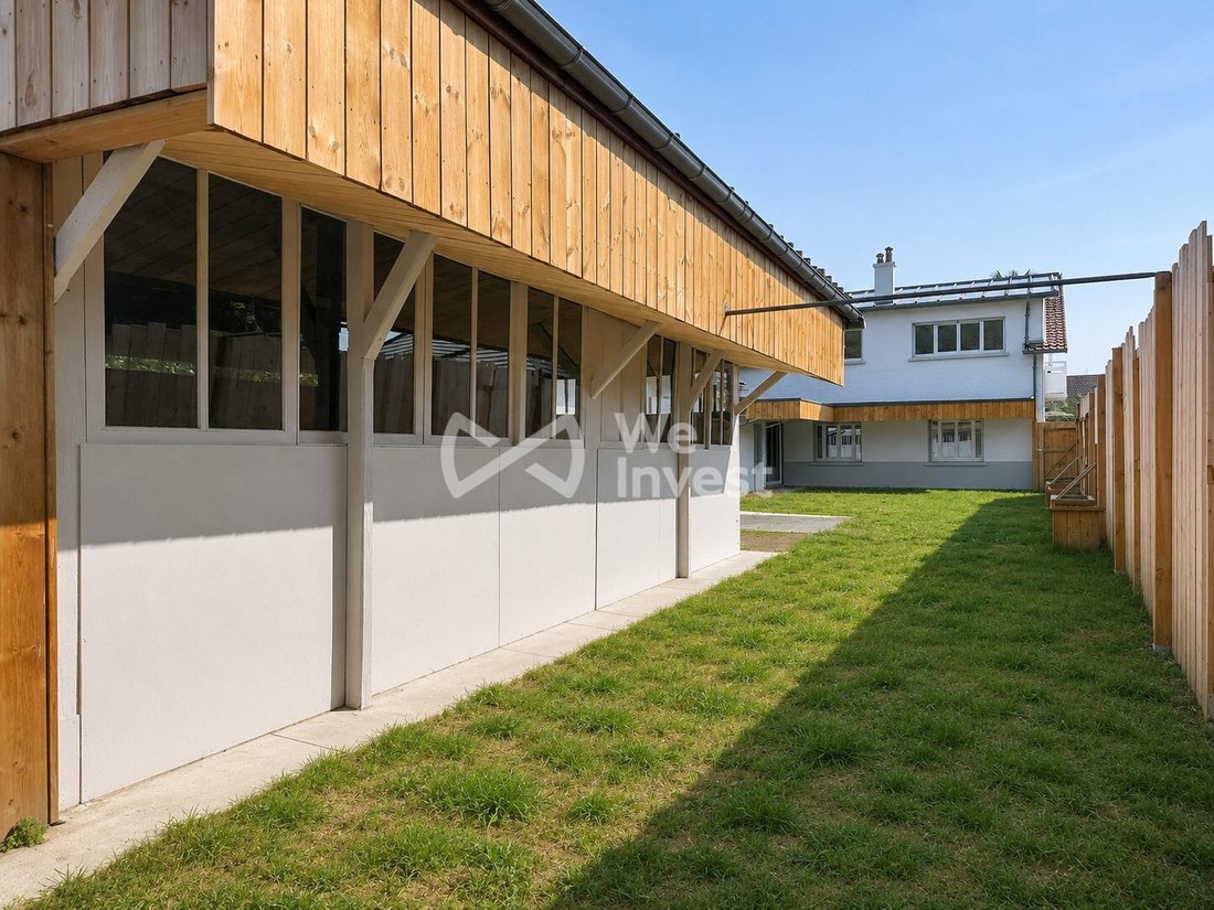 House in Nord Est, Jurançon, France 4 - 18564385