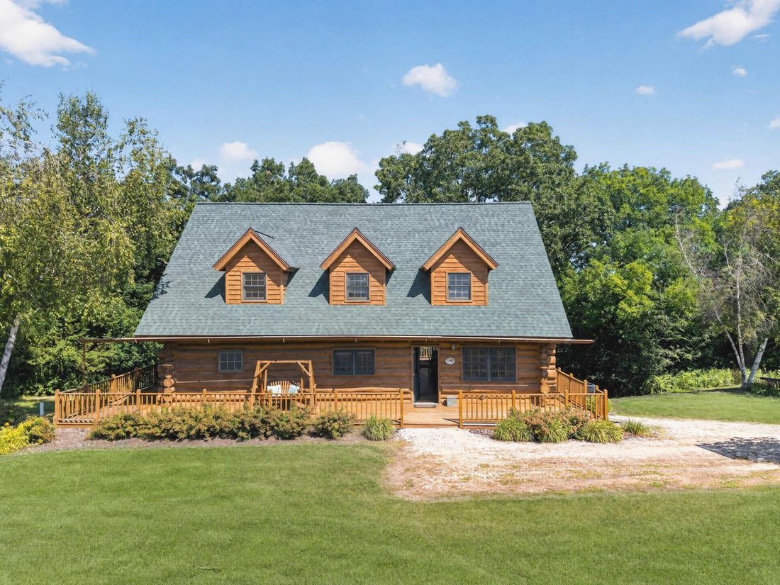 House in Markesan, Wisconsin, United States 1 - 18558219