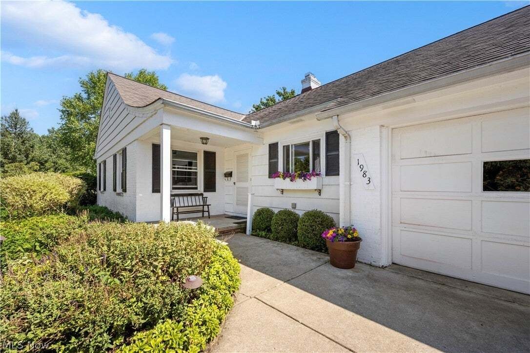 House in Rocky River, Ohio, United States 2 - 18547771