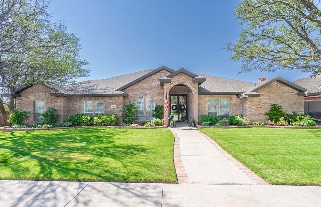 House in Midland, Texas, United States 3 - 18561241