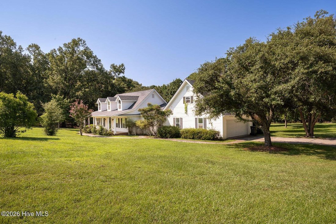 House in Evans, Georgia, United States 2 - 18558934