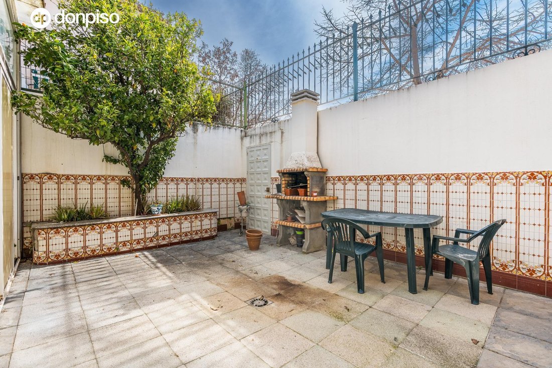 House in Beiro, Granada, Spain 4 - 18563163