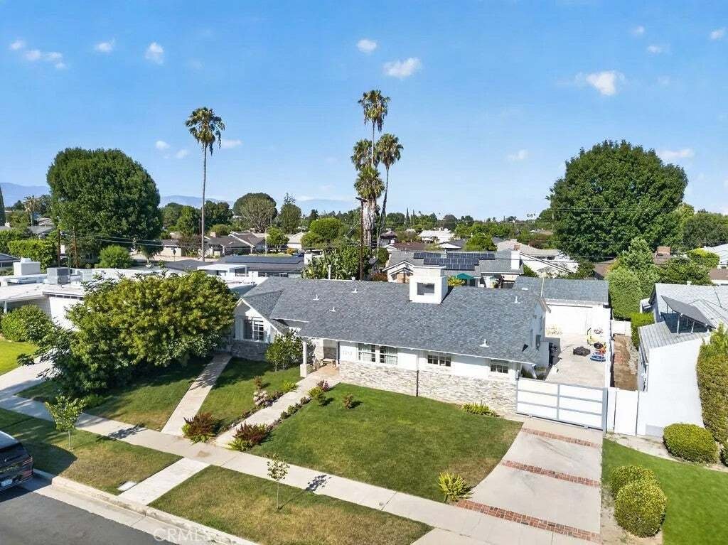 House in Los Angeles, California, United States 2 - 18562375