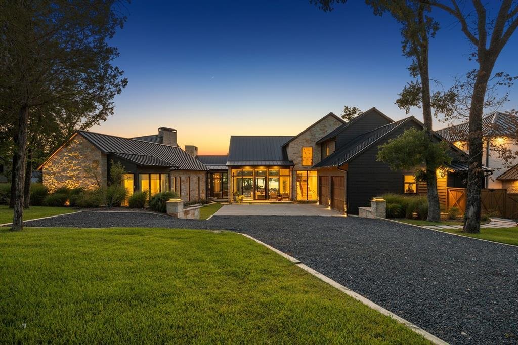 House in Malakoff, Texas, United States 1 - 18565600