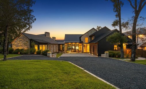 House in Malakoff, Texas, United States 1