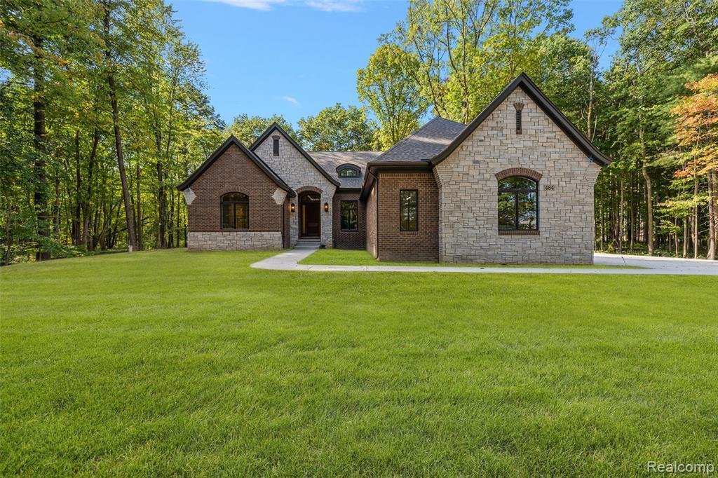 House in Lakeville, Michigan, United States 1 - 18561408