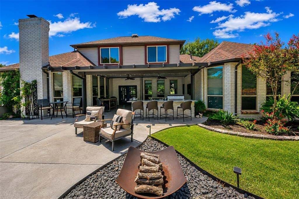 House in Keller, Texas, United States 5 - 18559475