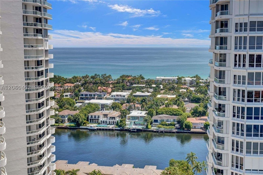 Condo in Aventura, Florida, United States 1 - 18562013