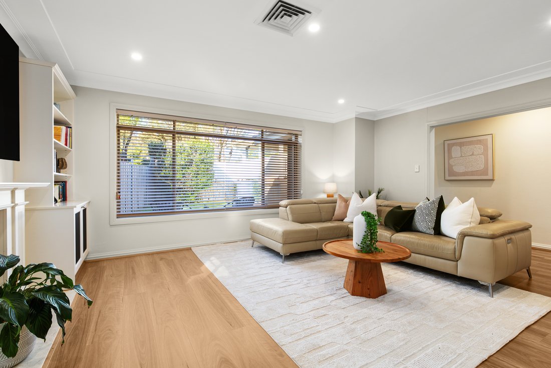 House in Lane Cove North, New South Wales, Australia 3 - 18564205