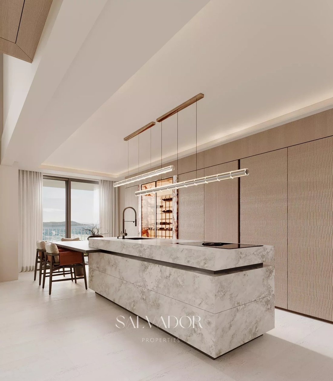 Apartment in Saint-Jean-Cap-Ferrat, Provence-Alpes-Côte d'Azur, France 4 - 17954593