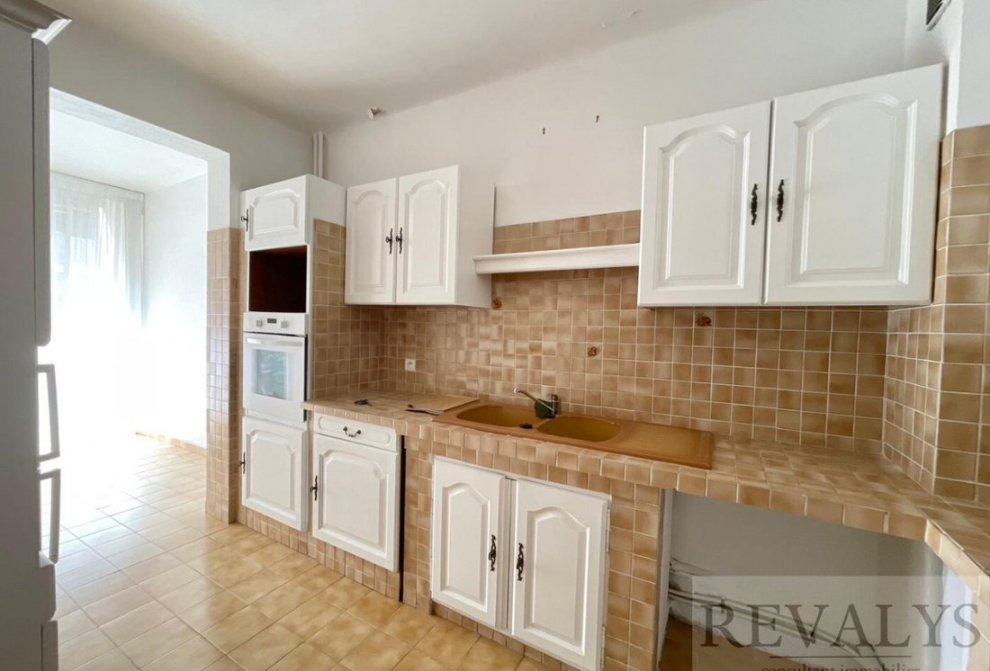 Appartement à Beaulieu-sur-Mer, Provence-Alpes-Côte d'Azur, France 4 - 18558858