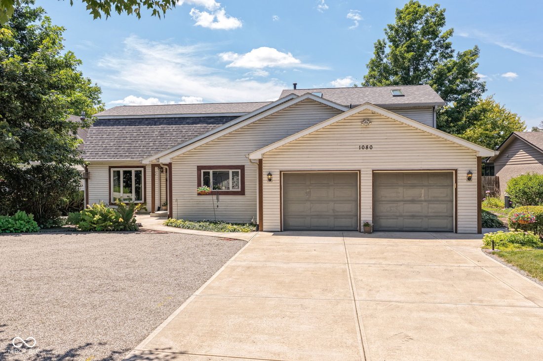 House in Cicero, Indiana, United States 2 - 18561096