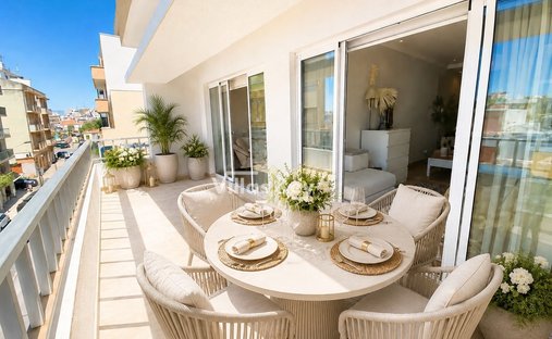 Appartamento a Portimão, Algarve, Portogallo 1