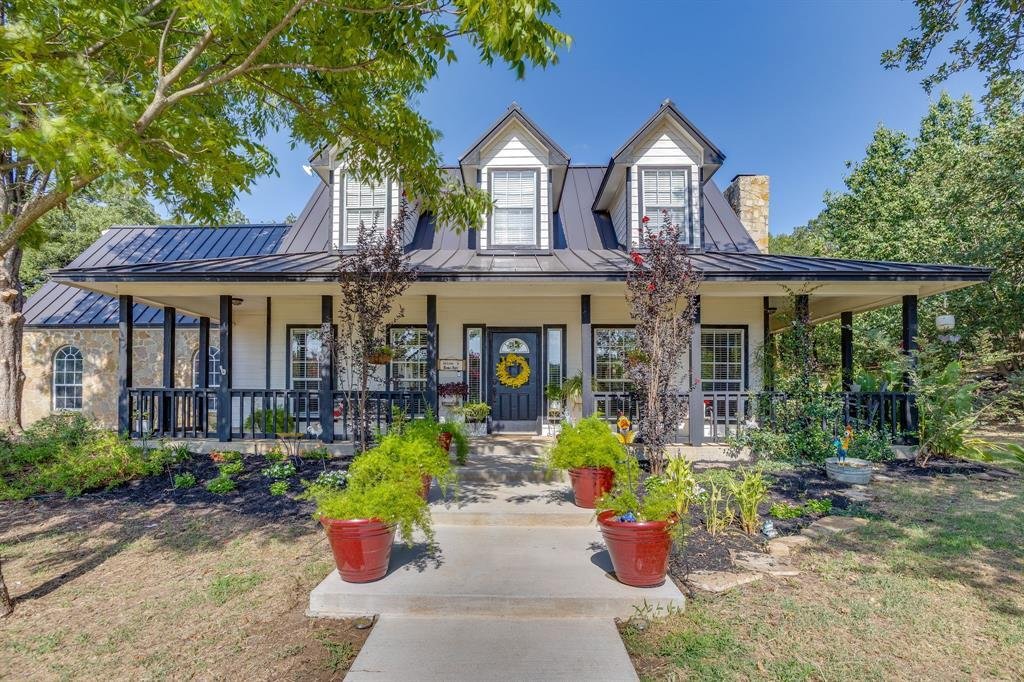House in Burleson, Texas, United States 1 - 18562830