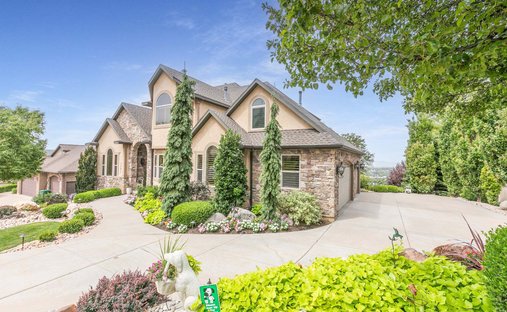 Maison à Farmington, Utah, États-Unis 1