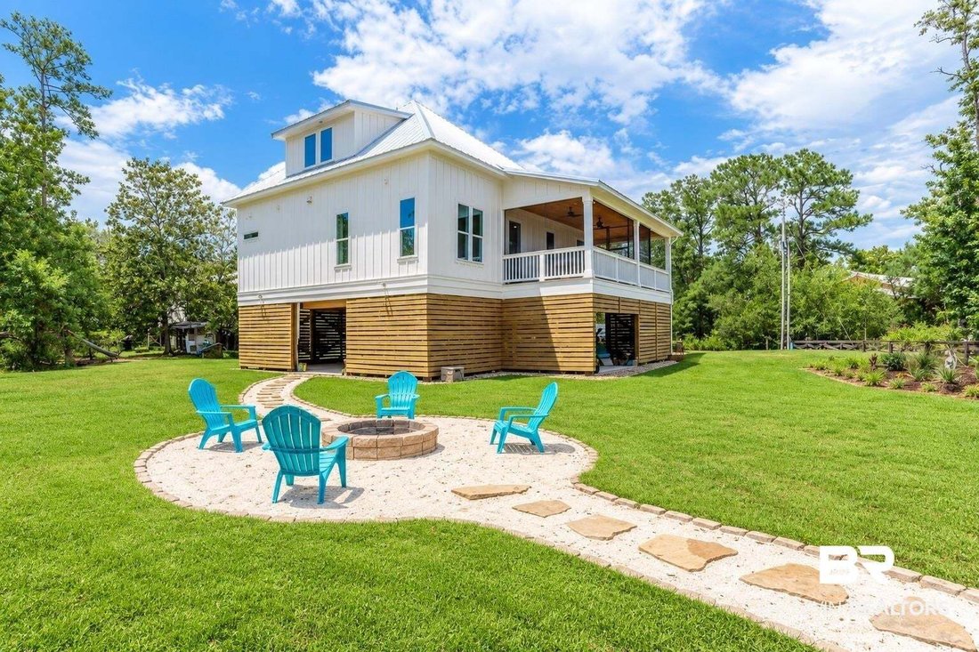 House in Fairhope, Alabama, United States 4 - 18559901
