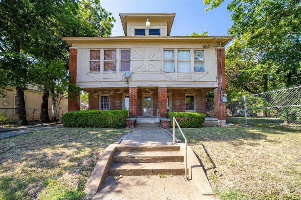 Dallas, Texas, United States 1 - 18562758