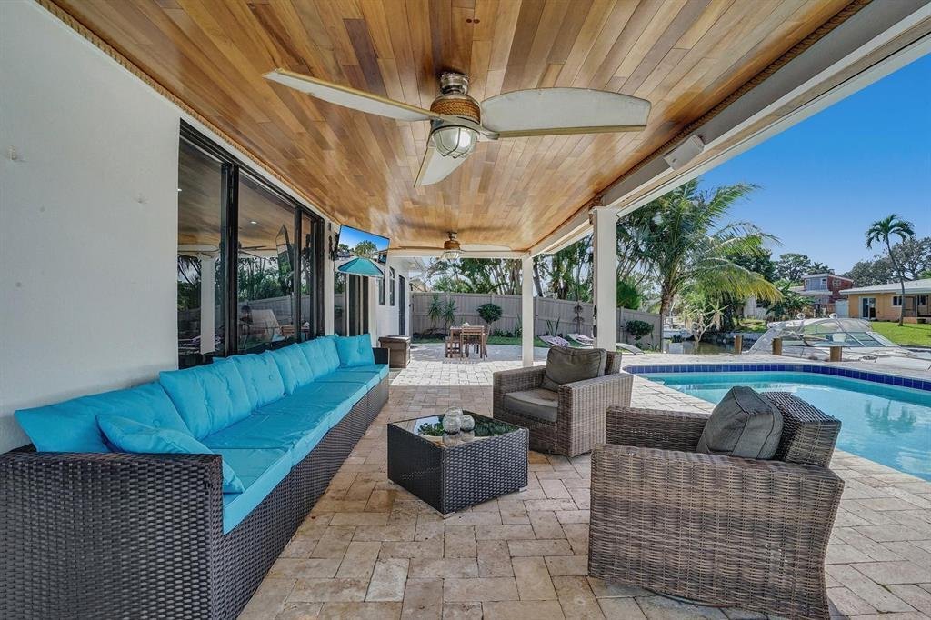 House in Fort Lauderdale, Florida, United States 4 - 18564941