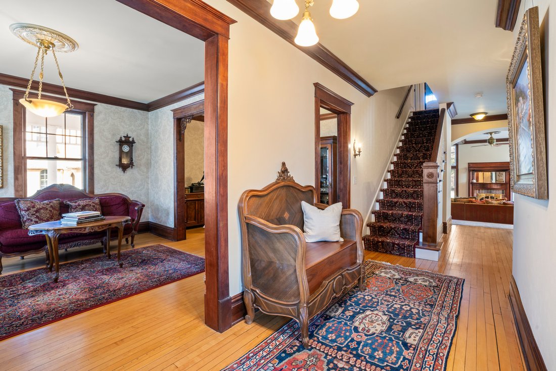 House in Prospect Heights, Illinois, United States 5 - 18566337