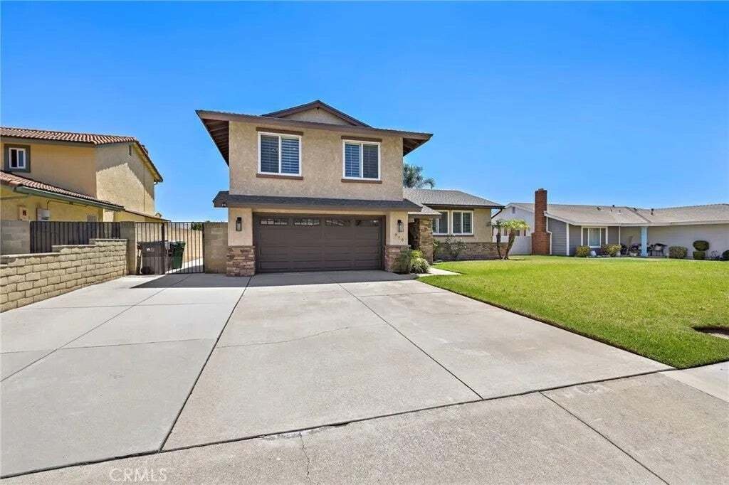 House in La Verne, California, United States 2 - 18562446