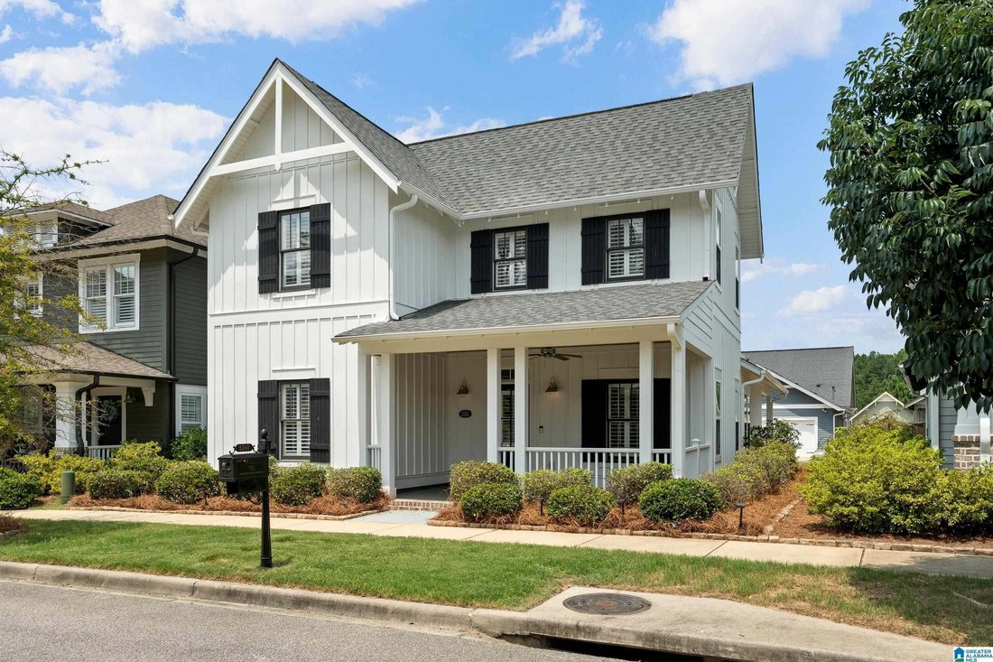 House in Hoover, Alabama, United States 1 - 18558105
