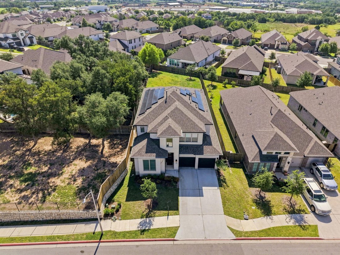 House in Buda, Texas, United States 3 - 18558656