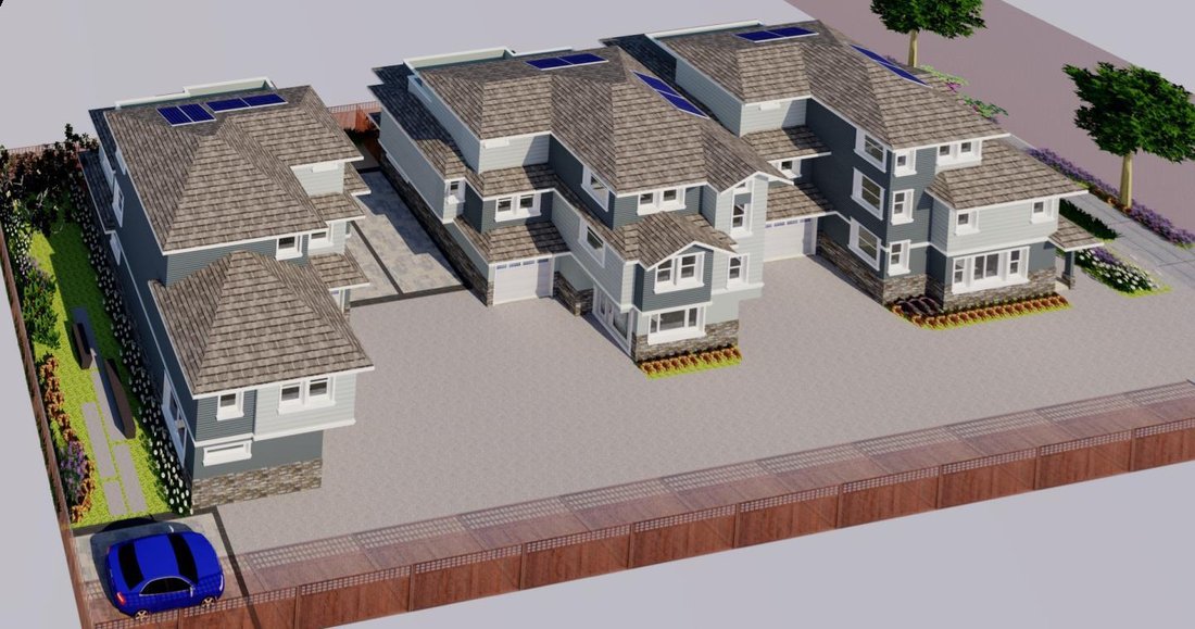 House in San Mateo, California, United States 1 - 18530918