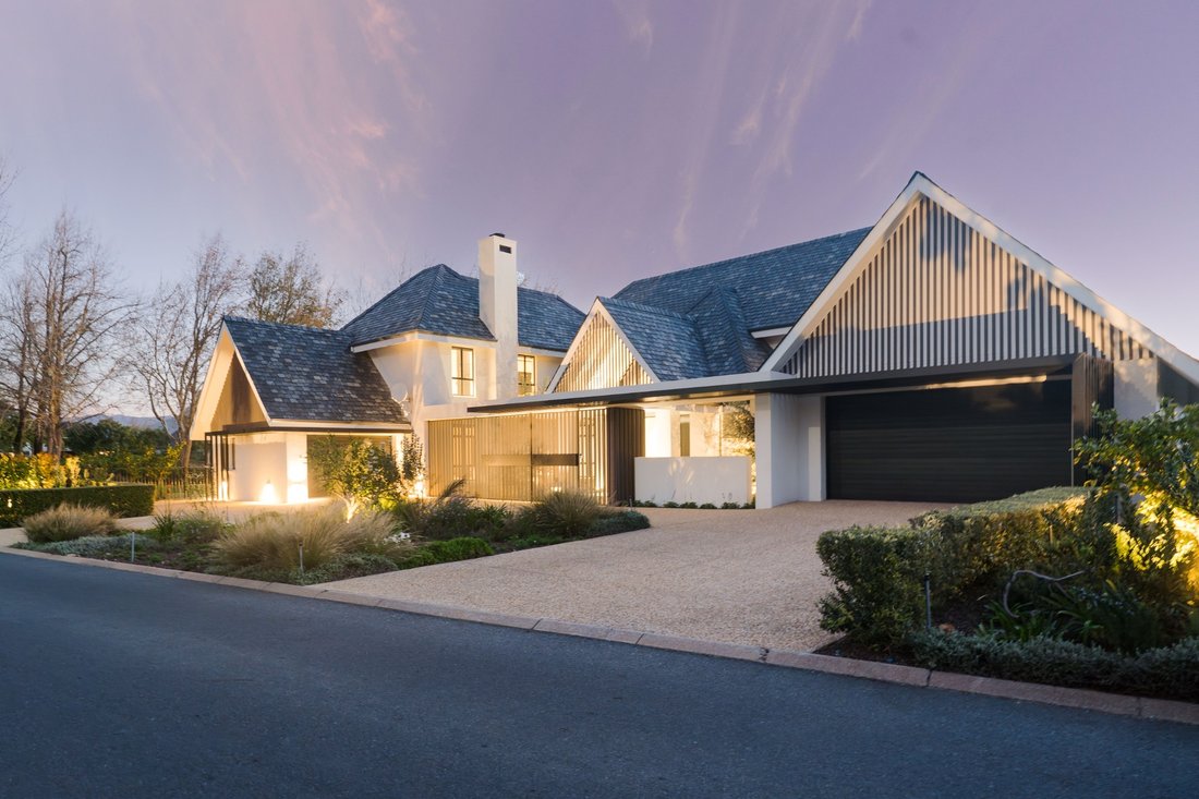 House in Paarl, Western Cape, South Africa 1 - 18563228