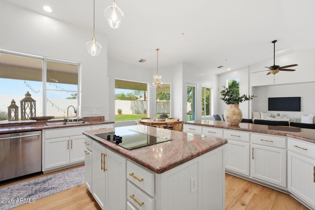 House in Scottsdale, Arizona, United States 5 - 18565901