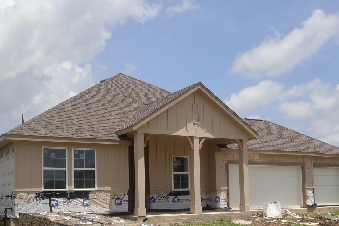 House in Dayton, Texas, United States 2 - 18075755