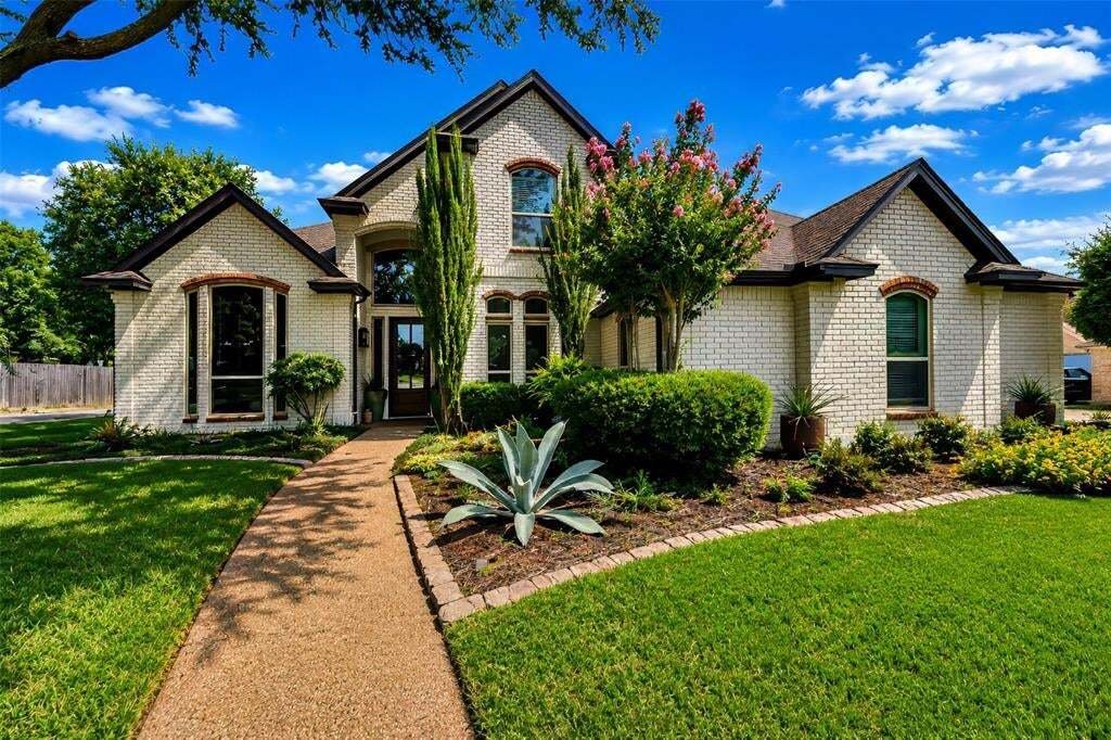 House in Keller, Texas, United States 1 - 18559475