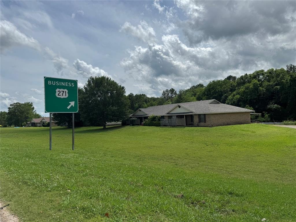 Paris, Texas, United States 1 - 18562769