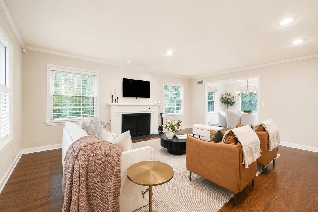 House in Wauwatosa, Wisconsin, United States 5 - 18565312