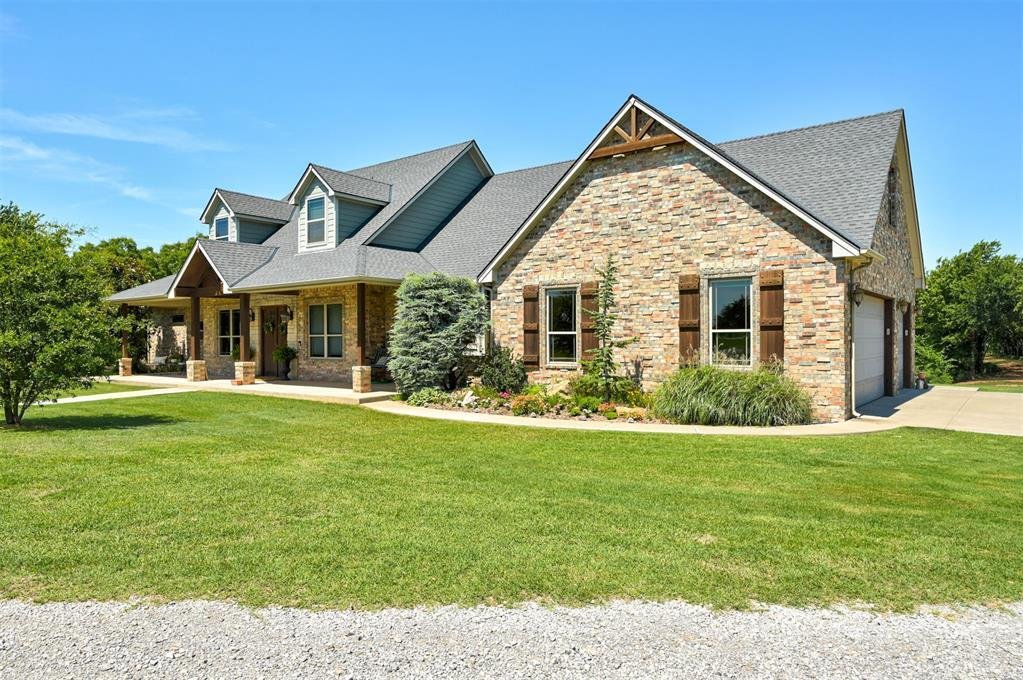 House in Piedmont, Oklahoma, United States 3 - 18565339