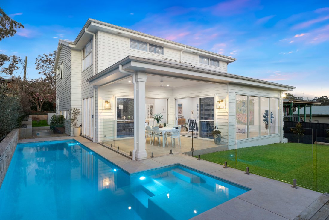 House in Thornleigh, New South Wales, Australia 2 - 18564193