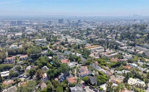 House in Los Angeles, California, United States 1
