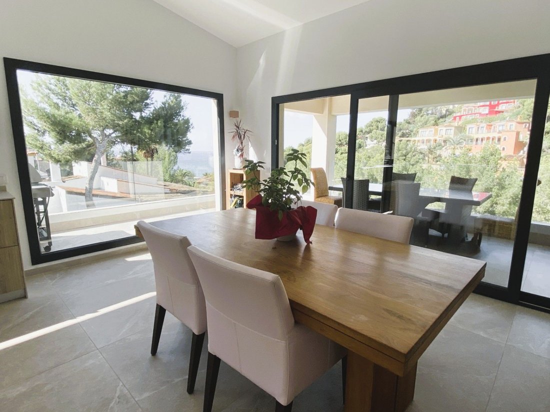 Villa in Santa Ponsa, Balearic Islands, Spain 5 - 18565986