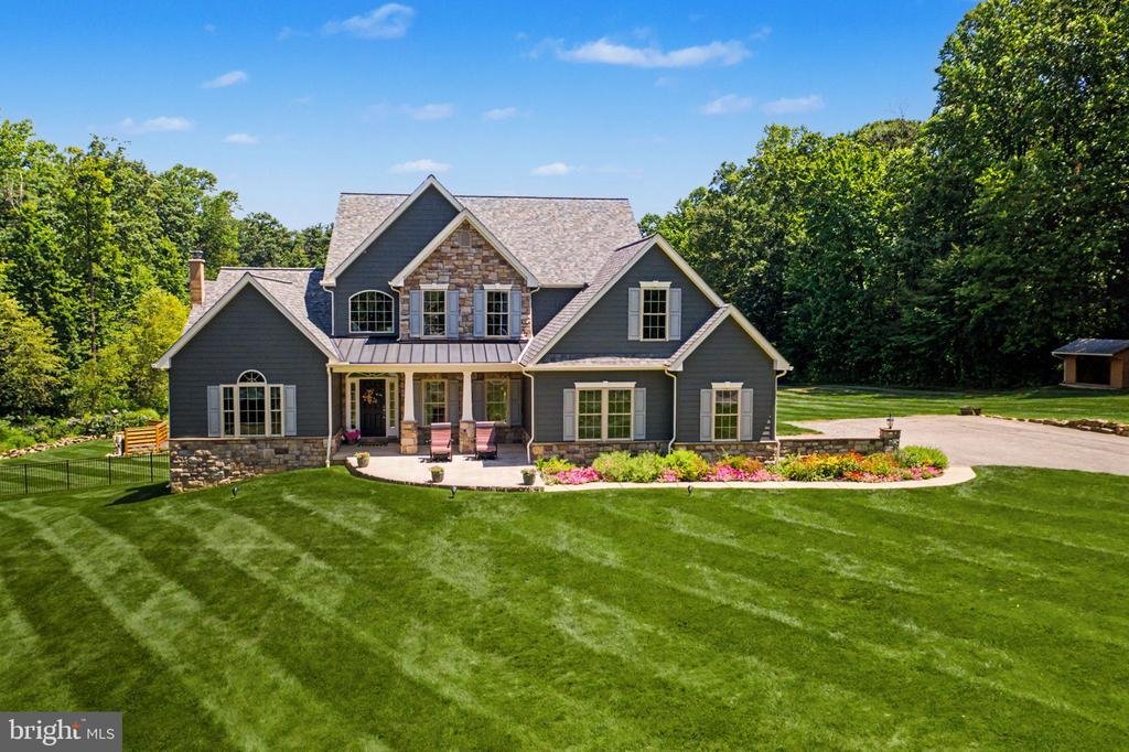 House in Coatesville, Pennsylvania, United States 1 - 18565367