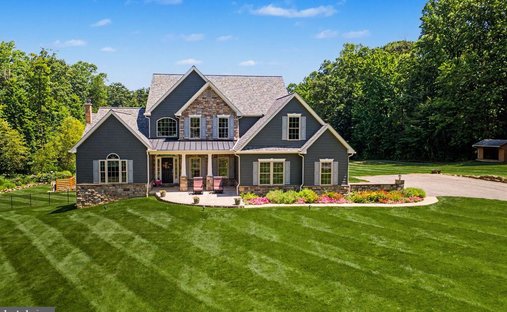 Casa a Coatesville, Pennsylvania, Stati Uniti 1