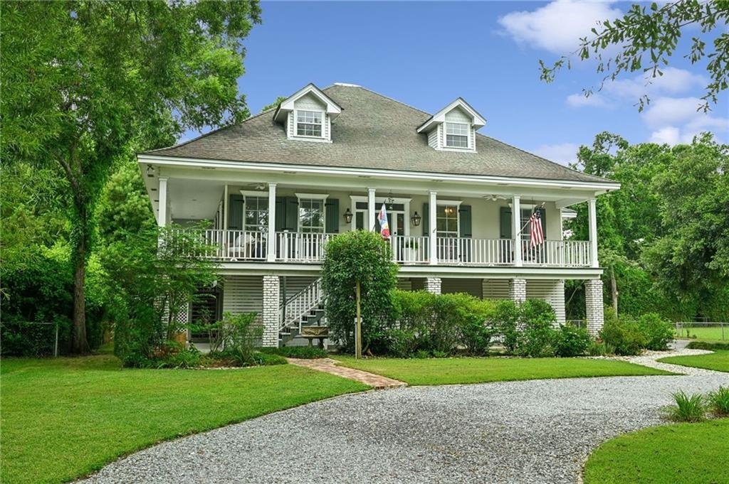 House in Mandeville, Louisiana, United States 1 - 18527939