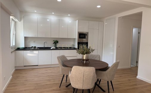 Apartment in Benfica, Lisbon, Portugal 1