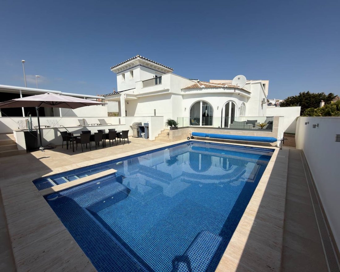 Villa a Quesada, Rojales, Comunità Valenzana 1 - 18559616