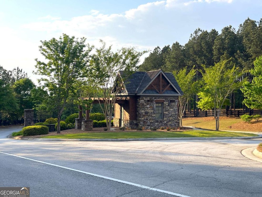 House in Dallas, Georgia, United States 4 - 18561856