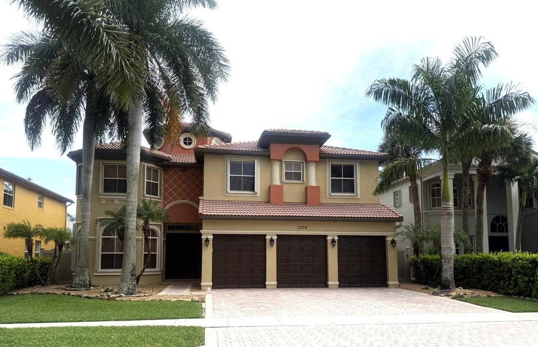 House in Wellington, Florida, United States 1 - 18325012